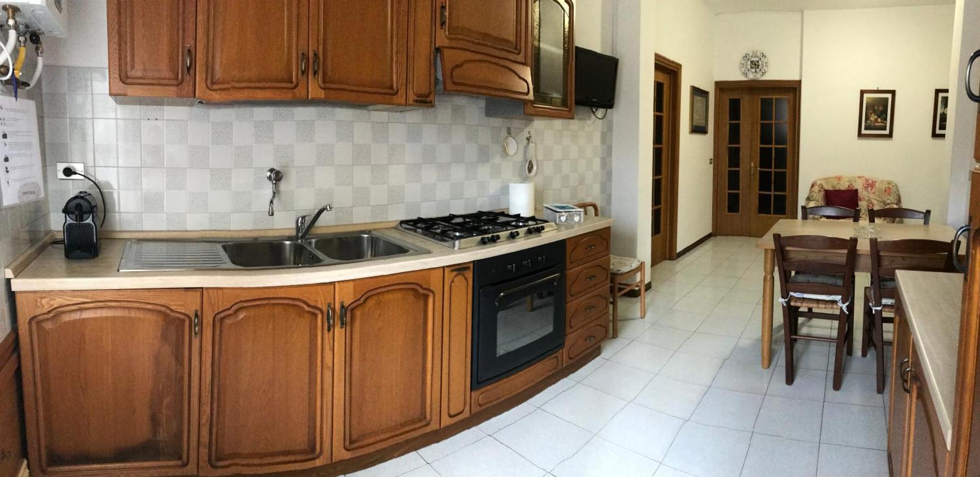 Ferienwohnung Casa Dani Con Piscina Privata Monticiano Exterior foto
